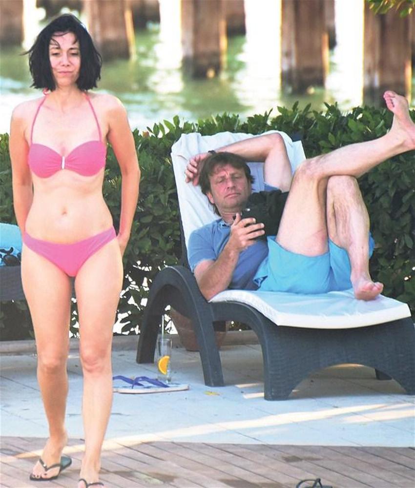 Kaya Çilingiroğlu-Feraye Tanyolaç