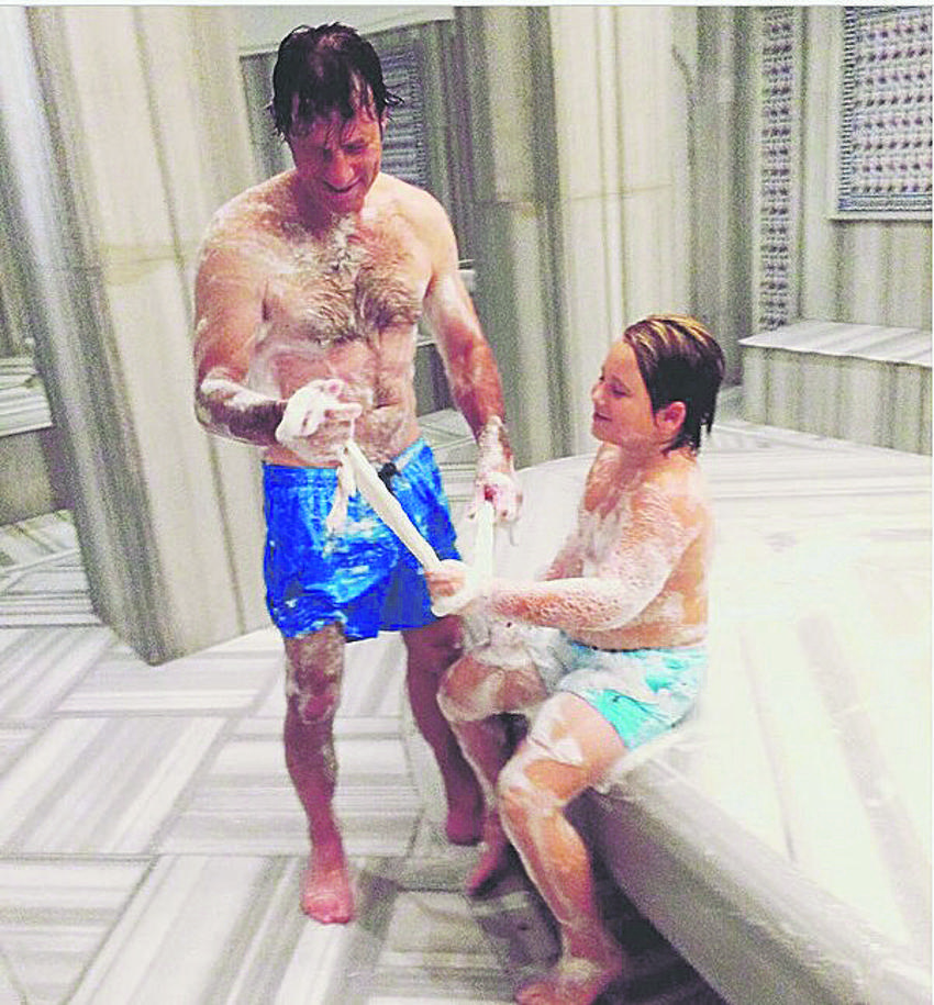 Kaya Çilingiroğlu-Feraye Tanyolaç