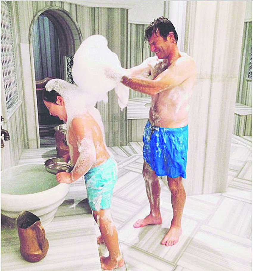 Kaya Çilingiroğlu-Feraye Tanyolaç