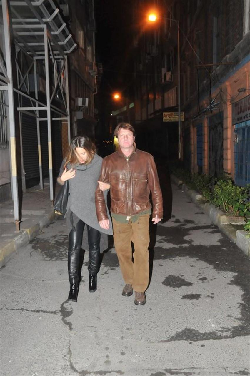 Kaya Çilingiroğlu-Feraye Tanyolaç