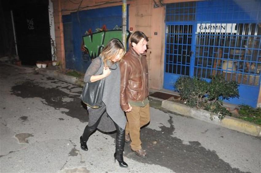 Kaya Çilingiroğlu-Feraye Tanyolaç