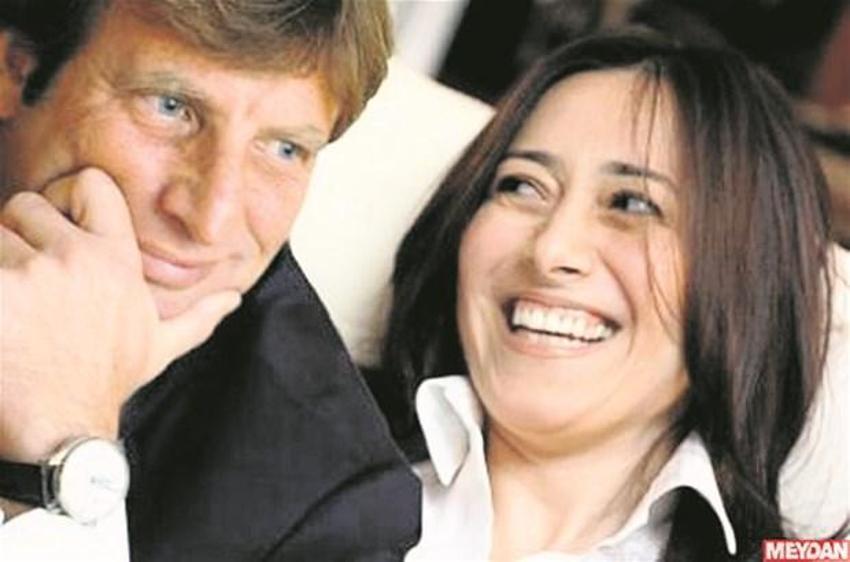 Kaya Çilingiroğlu-Feraye Tanyolaç