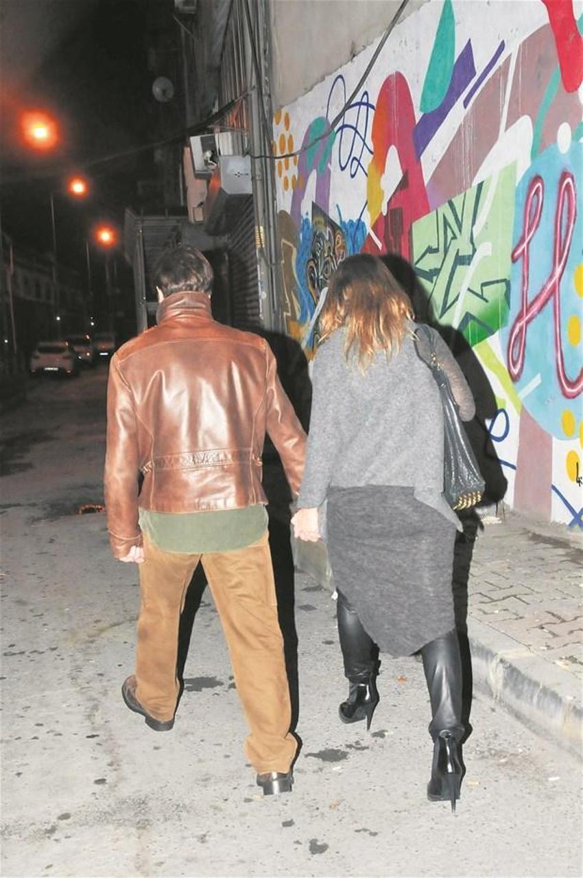 Kaya Çilingiroğlu-Feraye Tanyolaç