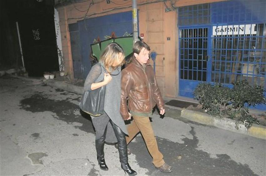 Kaya Çilingiroğlu-Feraye Tanyolaç