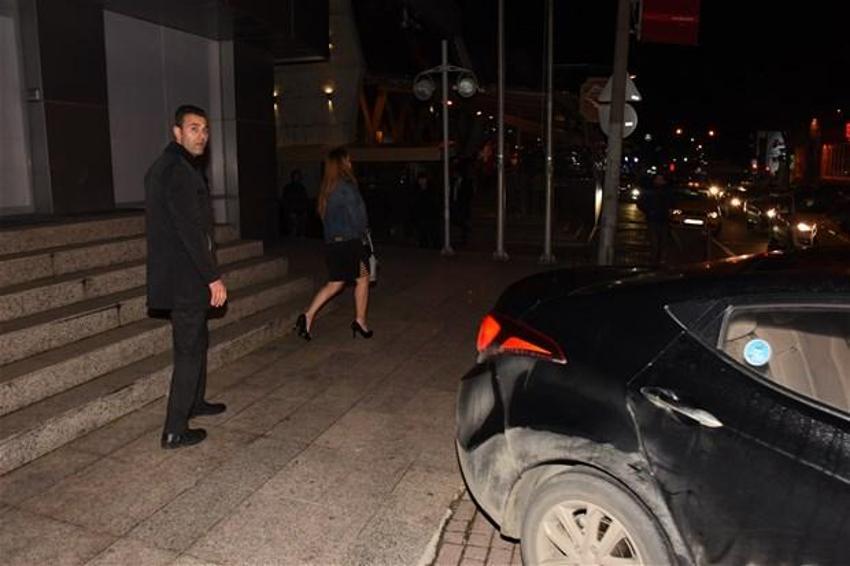 Kaya Çilingiroğlu-Feraye Tanyolaç