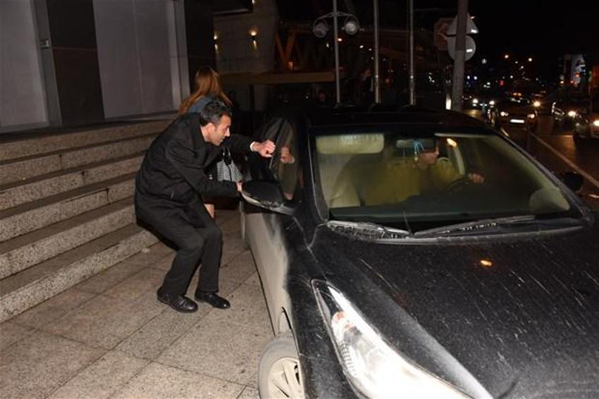 Kaya Çilingiroğlu-Feraye Tanyolaç