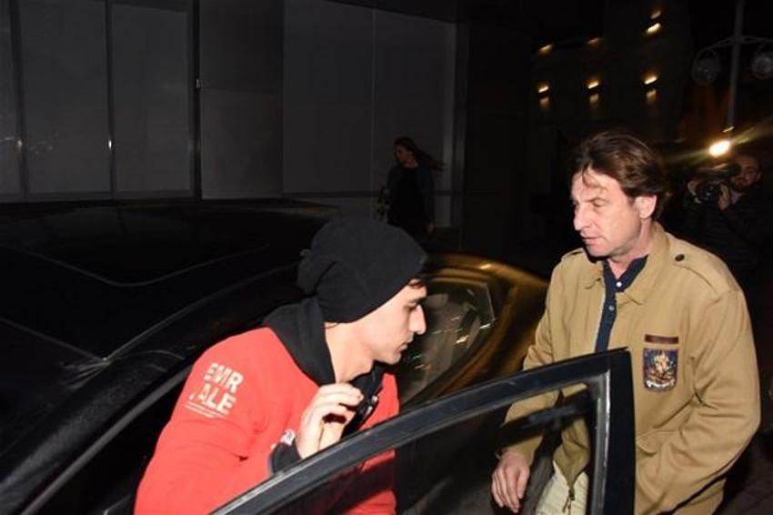 Kaya Çilingiroğlu-Feraye Tanyolaç