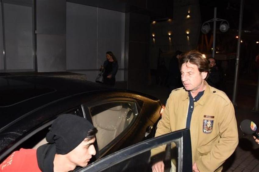 Kaya Çilingiroğlu-Feraye Tanyolaç