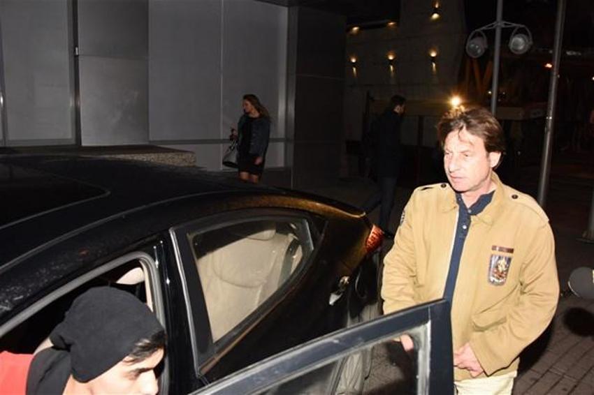 Kaya Çilingiroğlu-Feraye Tanyolaç