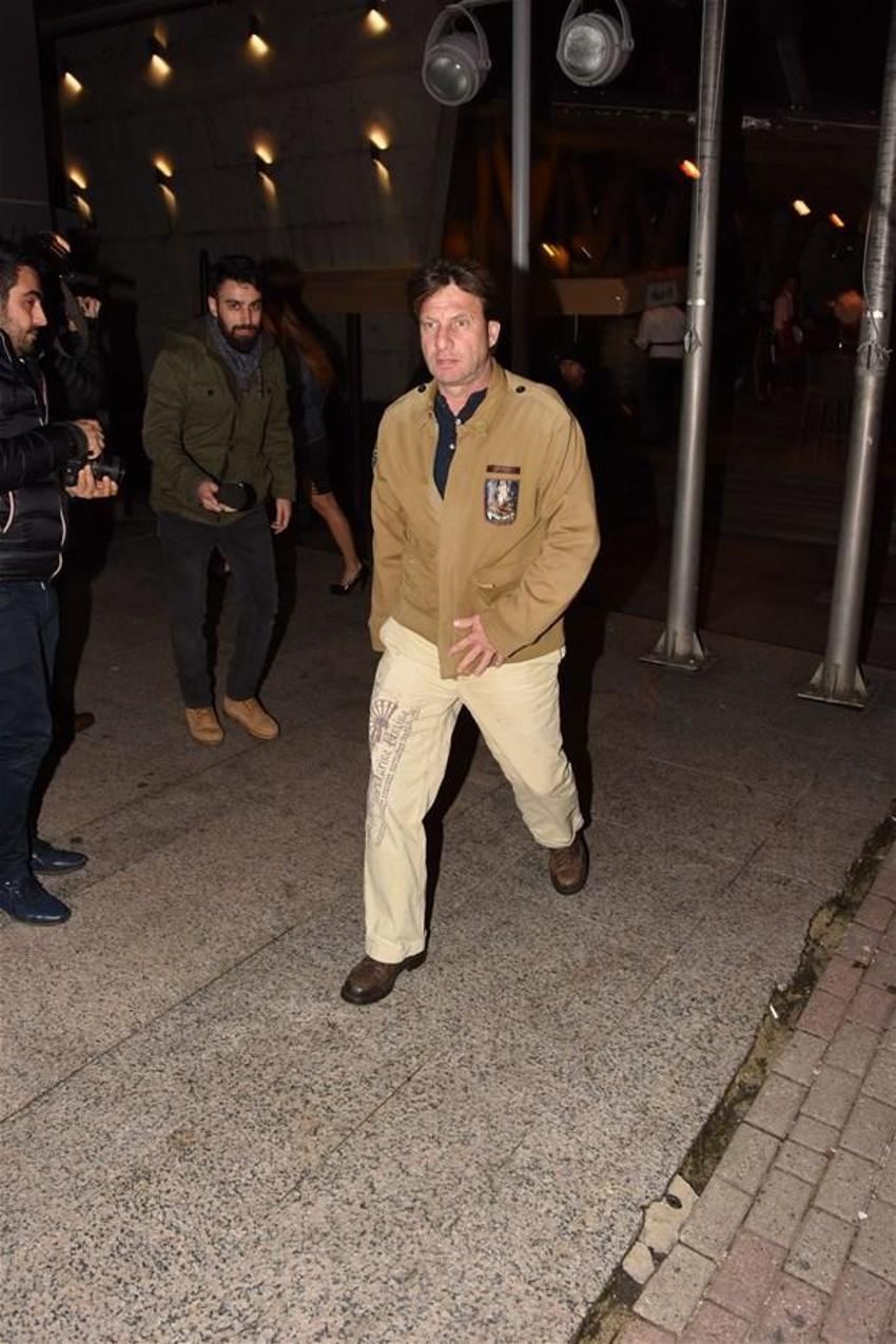 Kaya Çilingiroğlu-Feraye Tanyolaç