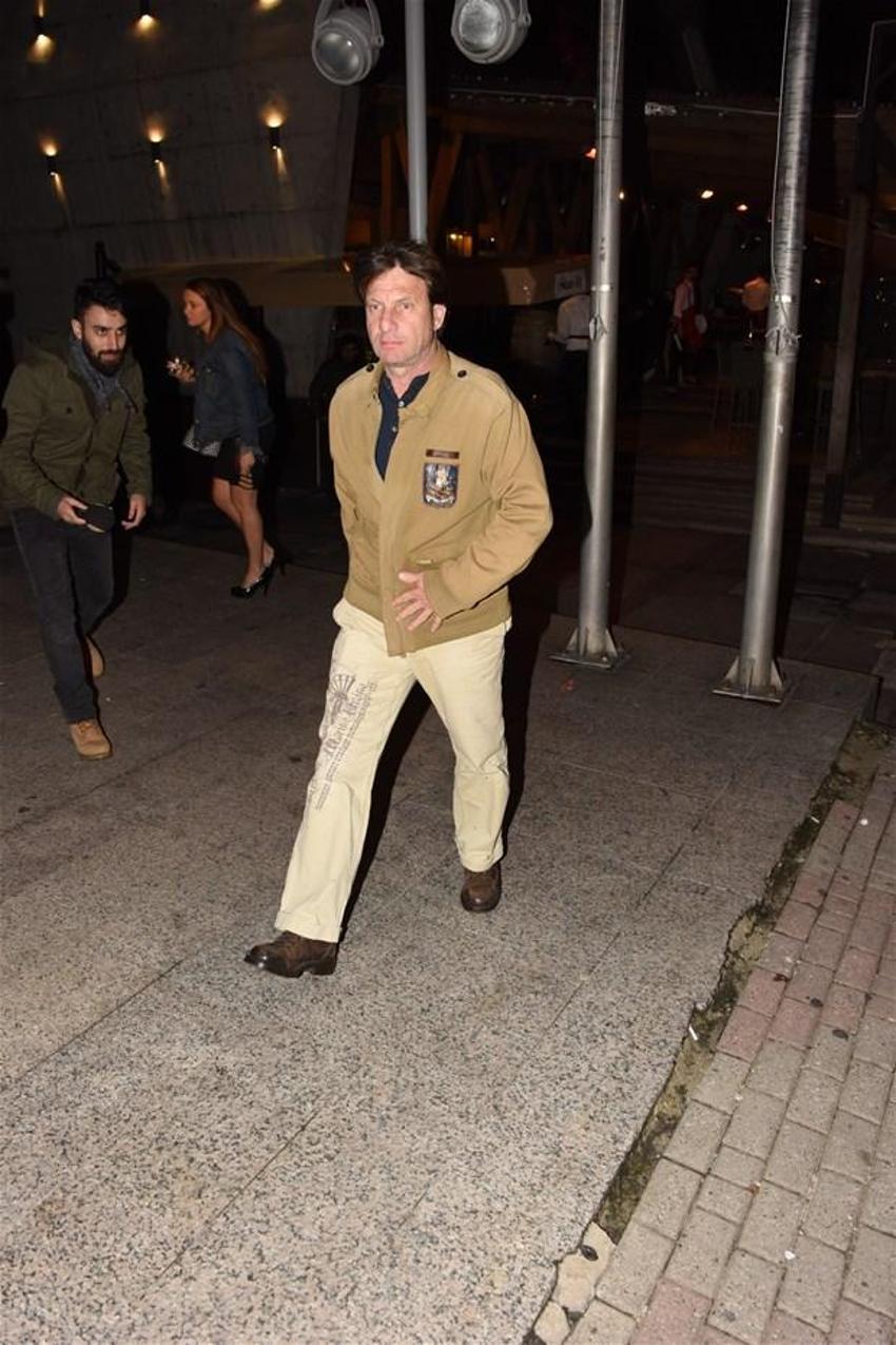 Kaya Çilingiroğlu-Feraye Tanyolaç