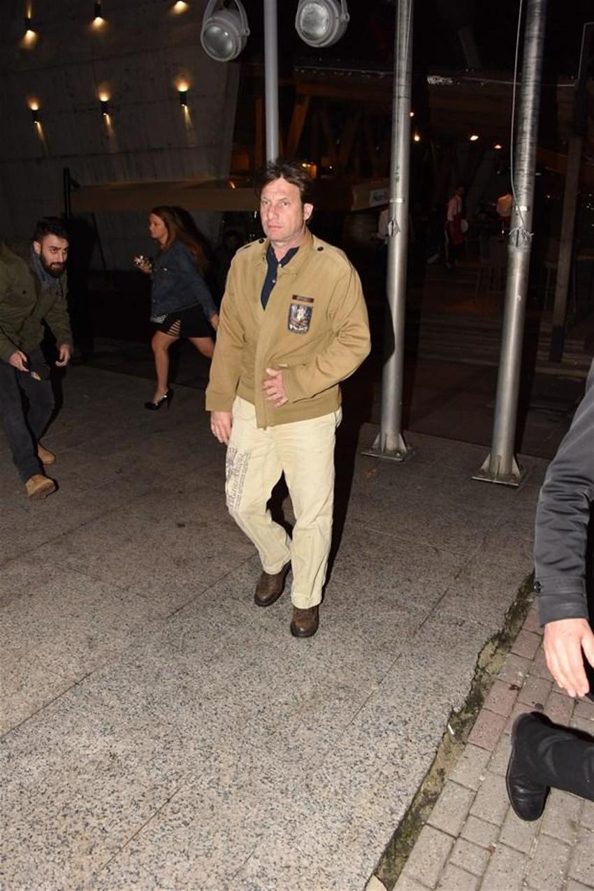 Kaya Çilingiroğlu-Feraye Tanyolaç