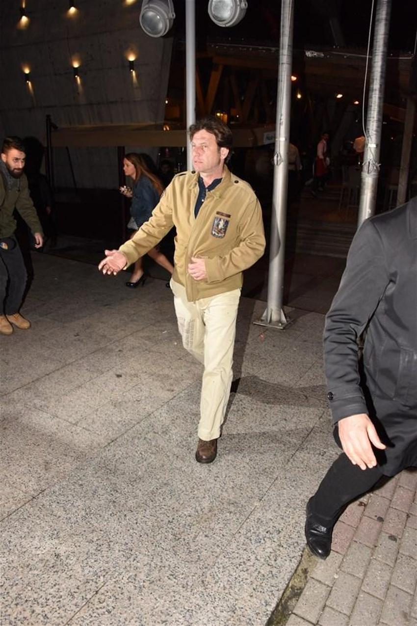 Kaya Çilingiroğlu-Feraye Tanyolaç