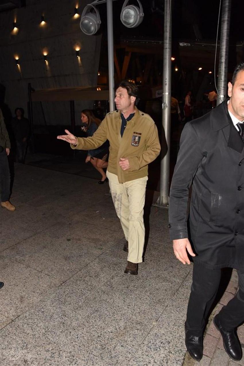 Kaya Çilingiroğlu-Feraye Tanyolaç