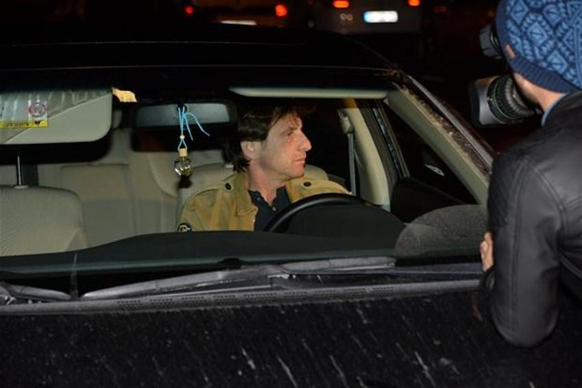 Kaya Çilingiroğlu-Feraye Tanyolaç