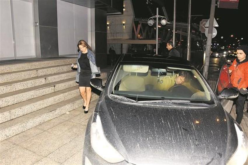 Kaya Çilingiroğlu-Feraye Tanyolaç