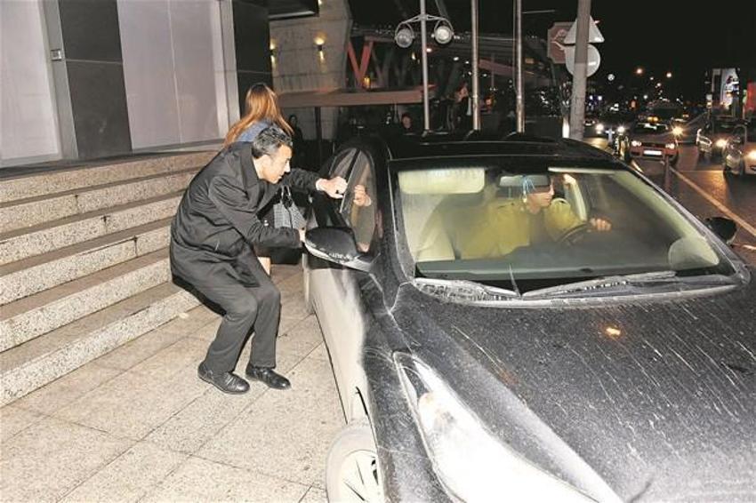 Kaya Çilingiroğlu-Feraye Tanyolaç