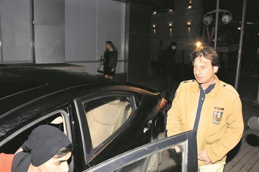 Kaya Çilingiroğlu-Feraye Tanyolaç