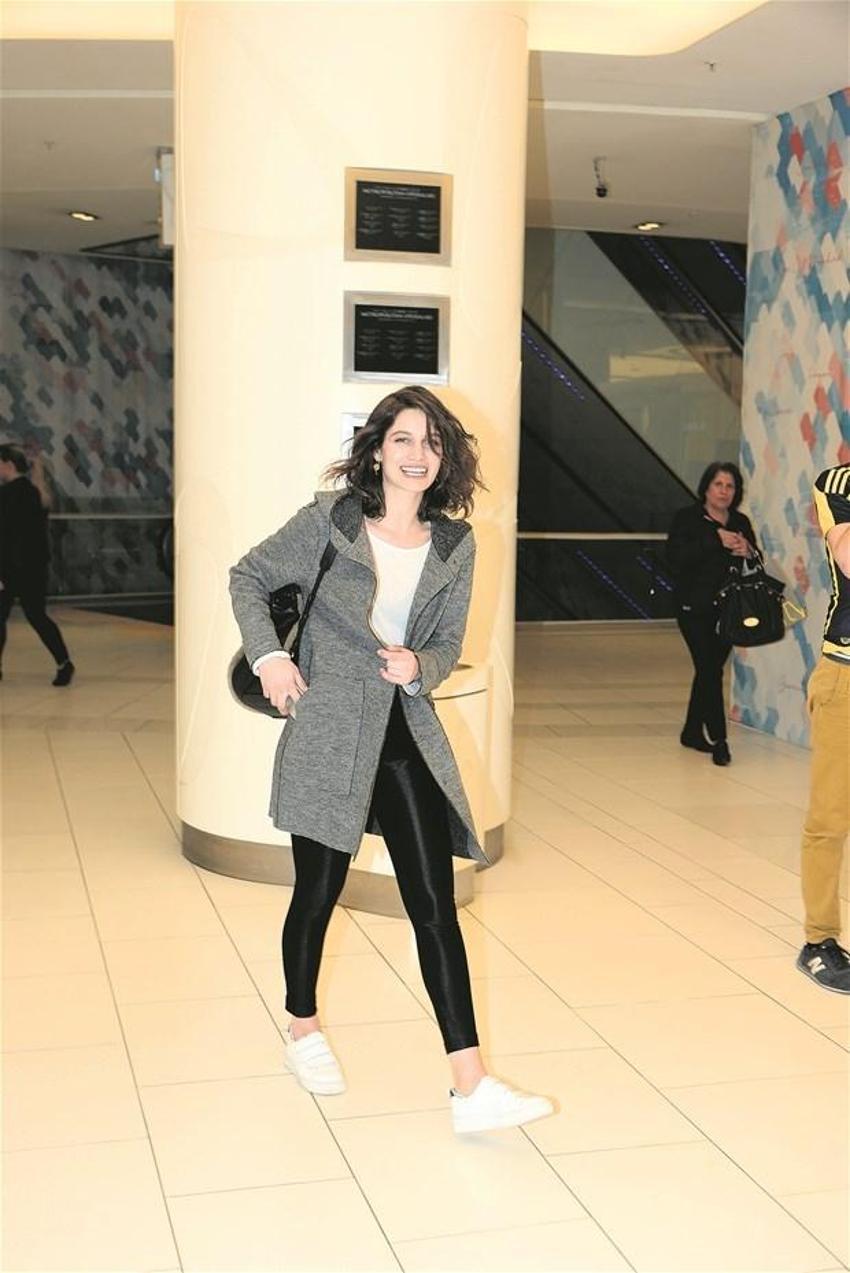 Gülcan Arslan