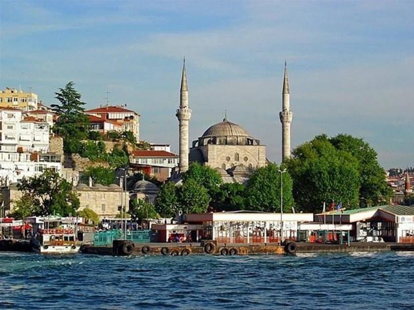 Hangi dizi nerede çekiliyor?