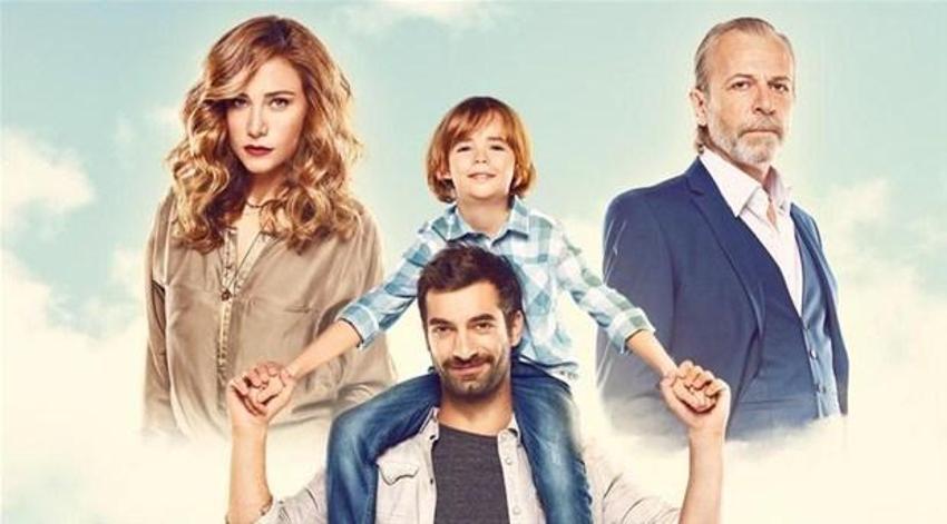 Hangi dizi nerede çekiliyor?