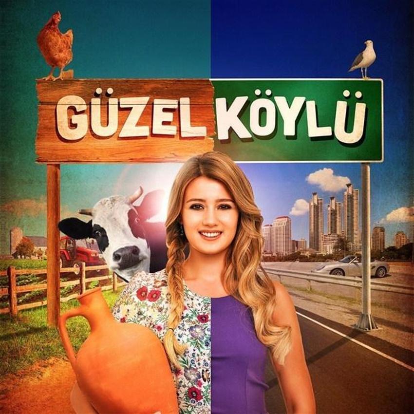 Hangi dizi nerede çekiliyor?