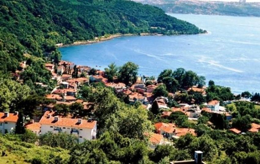 Hangi dizi nerede çekiliyor?