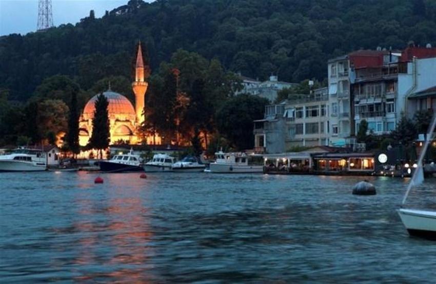 Hangi dizi nerede çekiliyor?