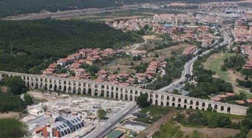 Hangi dizi nerede çekiliyor?