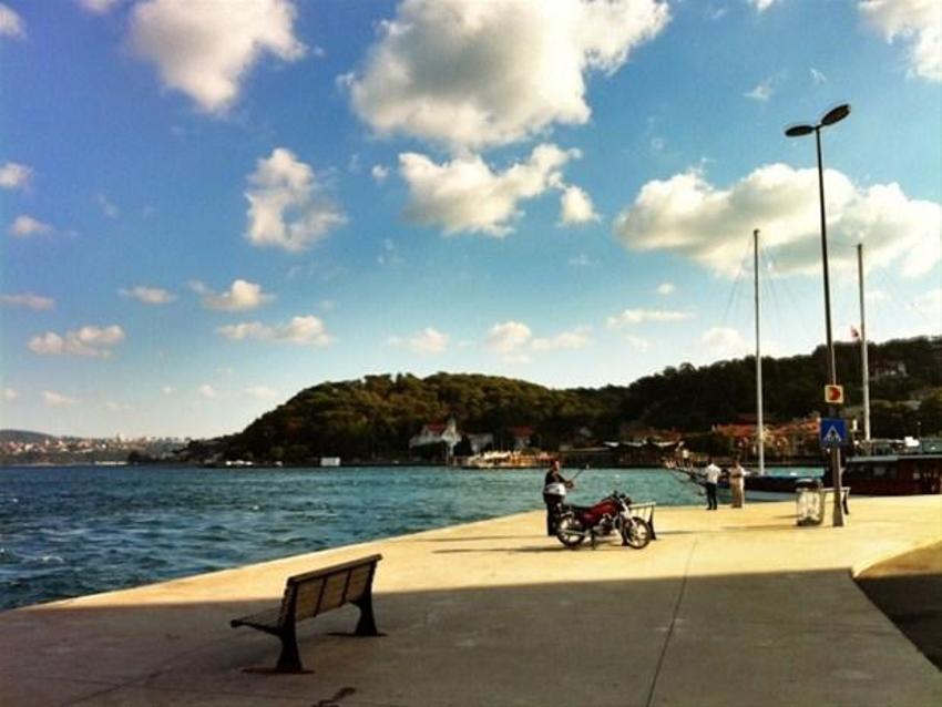 Hangi dizi nerede çekiliyor?