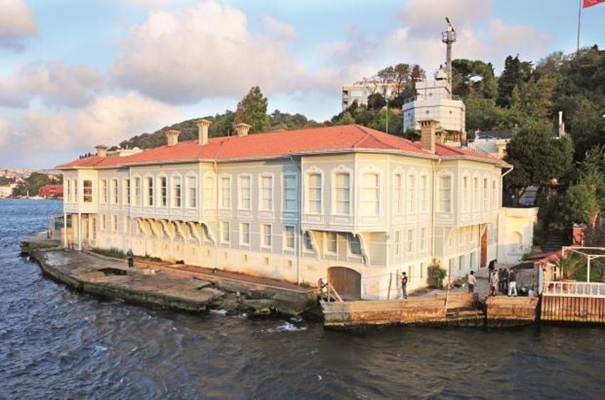 Hangi dizi nerede çekiliyor?