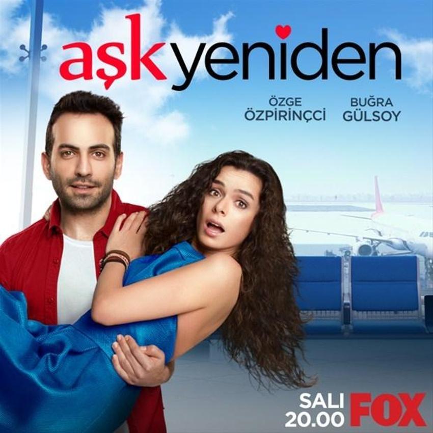 Hangi dizi nerede çekiliyor?