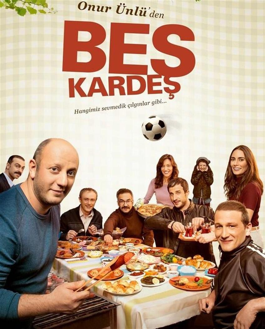 Hangi dizi nerede çekiliyor?