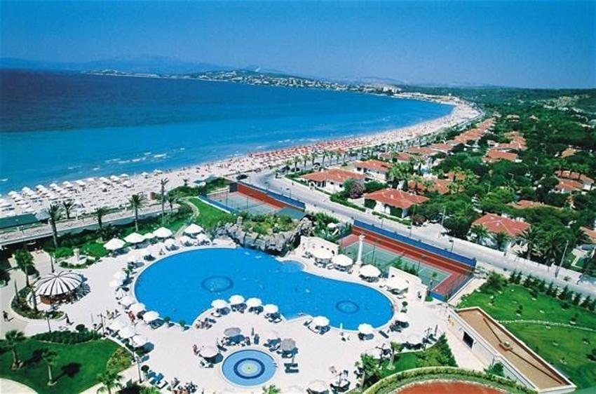 Hangi dizi nerede çekiliyor?