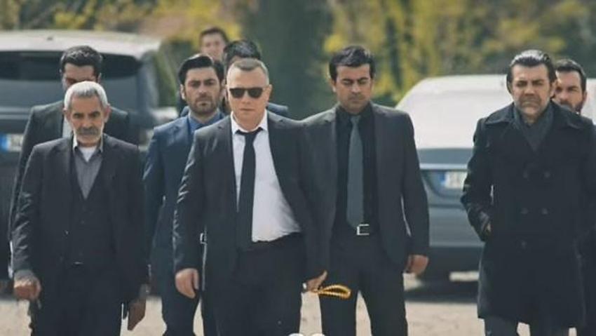 Hangi dizi nerede çekiliyor?