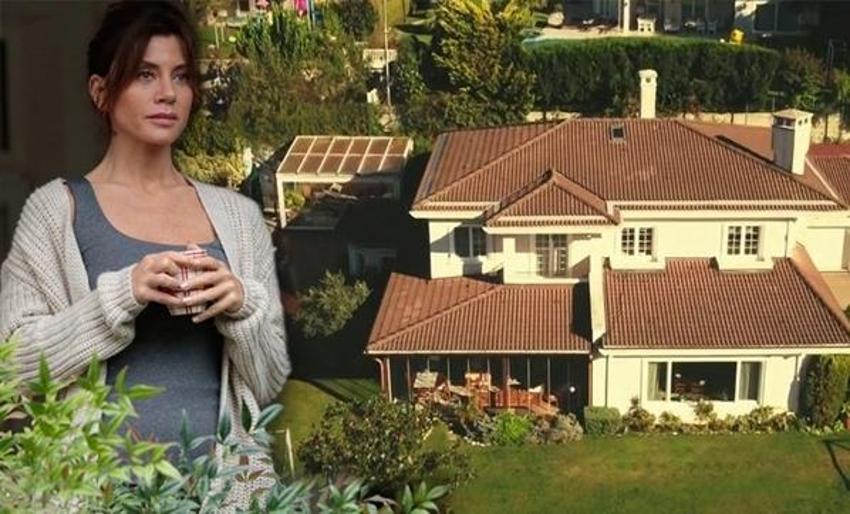 Hangi dizi nerede çekiliyor?