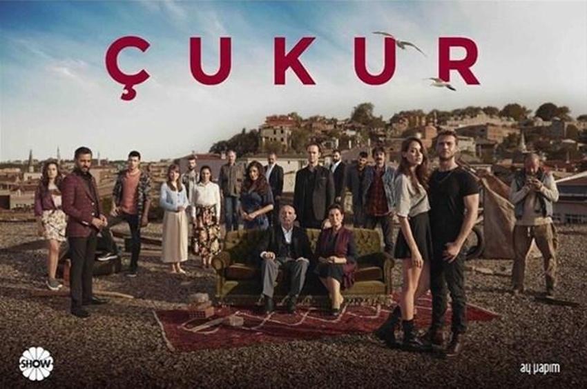 Hangi dizi nerede çekiliyor?