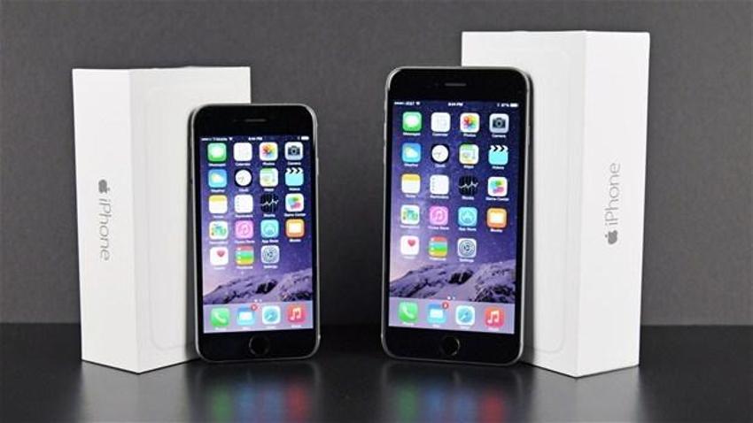 Akıllı telefonların son fiyatları