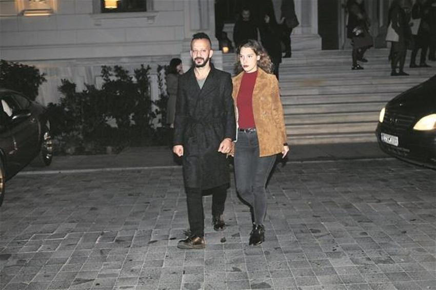 Rıza Kocaoğlu - Eylül Su Sapan