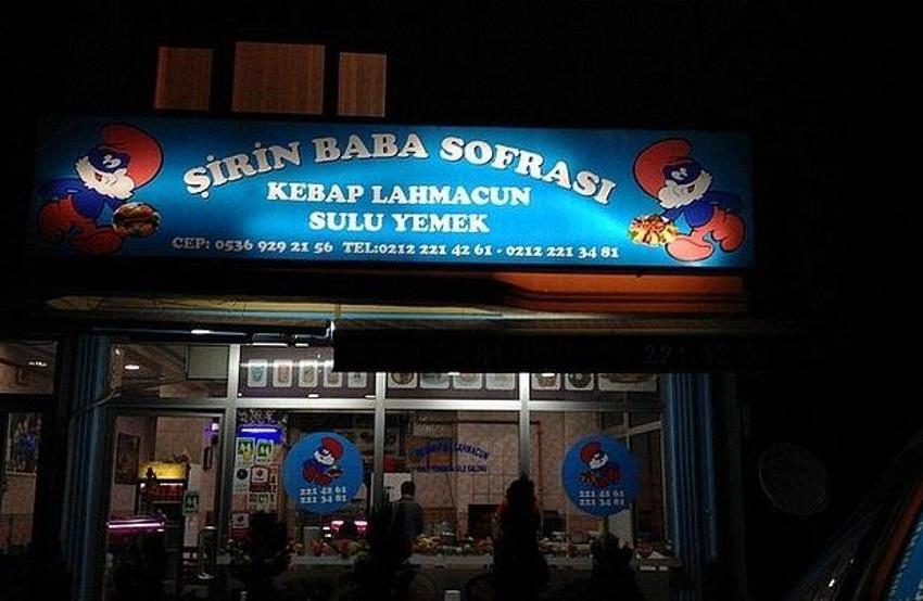 Fazla yaratıcı dükkan isimleri