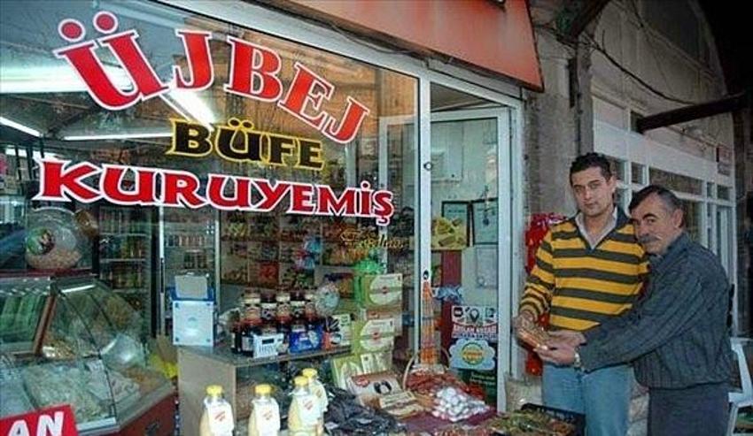 Fazla yaratıcı dükkan isimleri