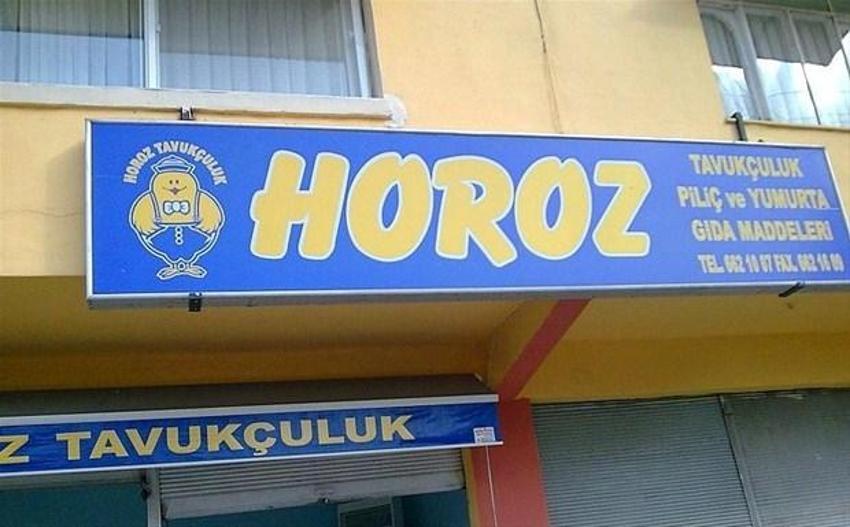 Fazla yaratıcı dükkan isimleri