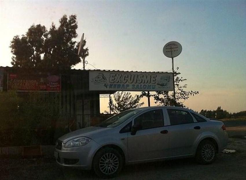 Fazla yaratıcı dükkan isimleri