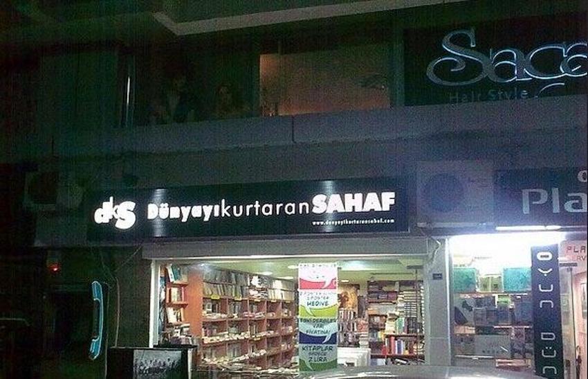 Fazla yaratıcı dükkan isimleri