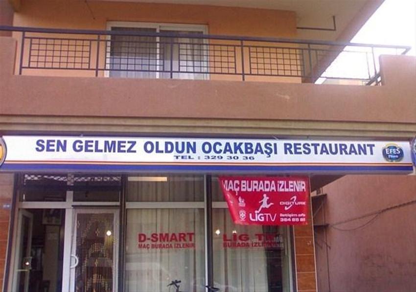 Fazla yaratıcı dükkan isimleri