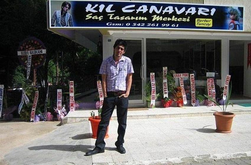 Fazla yaratıcı dükkan isimleri