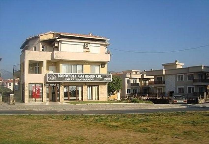 Fazla yaratıcı dükkan isimleri