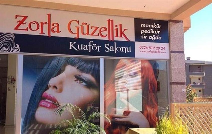 Fazla yaratıcı dükkan isimleri