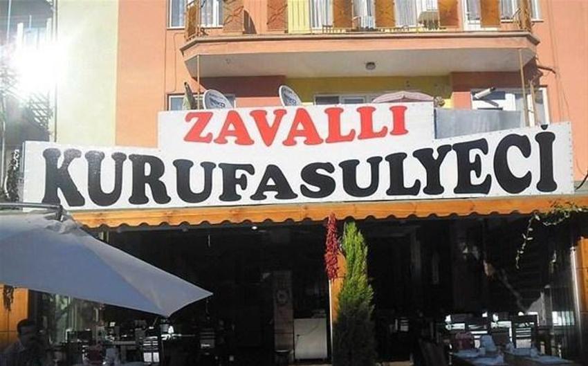 Fazla yaratıcı dükkan isimleri