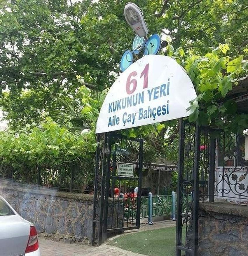 Fazla yaratıcı dükkan isimleri